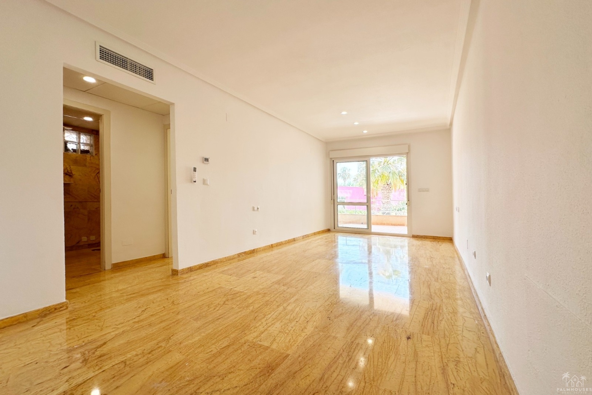 Revente - Apartment - Orihuela Costa - Costa Blanca