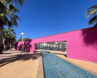Revente - Apartment - Orihuela Costa - Costa Blanca