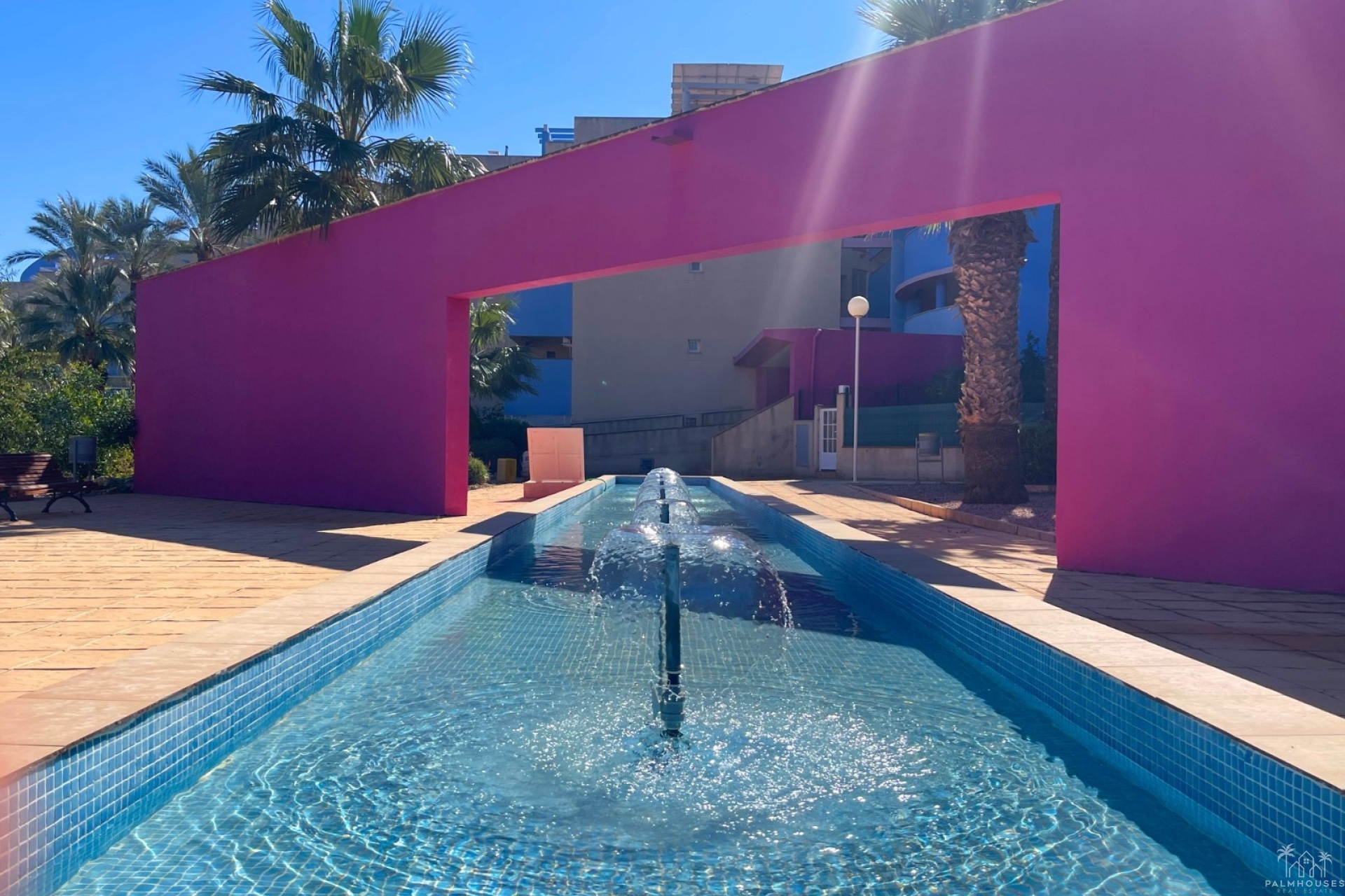 Revente - Apartment - Orihuela Costa - Costa Blanca