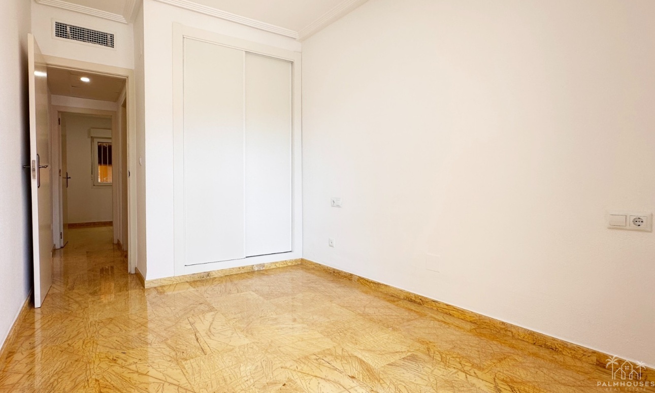 Revente - Apartment - Orihuela Costa - Costa Blanca