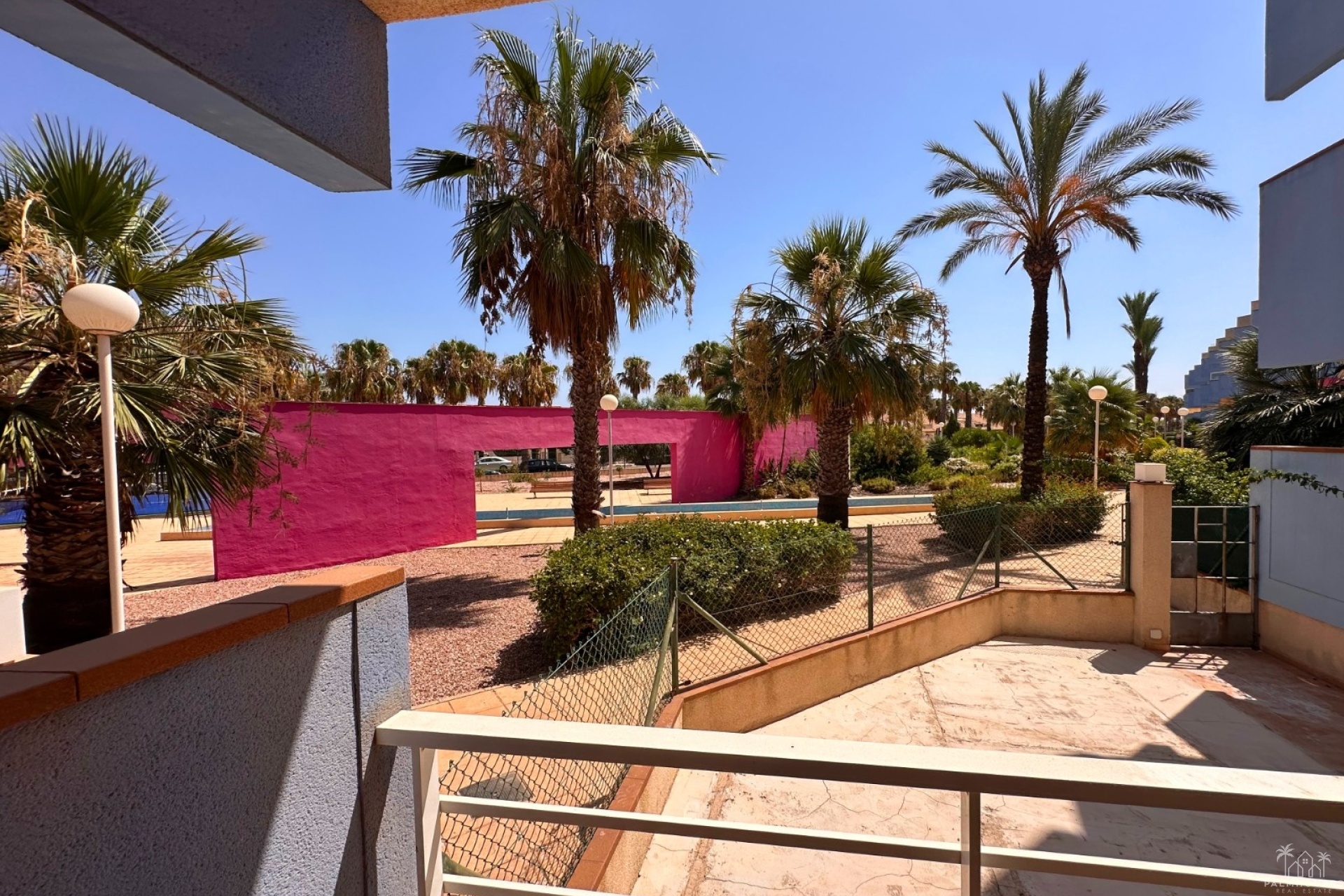 Revente - Apartment - Orihuela Costa - Costa Blanca