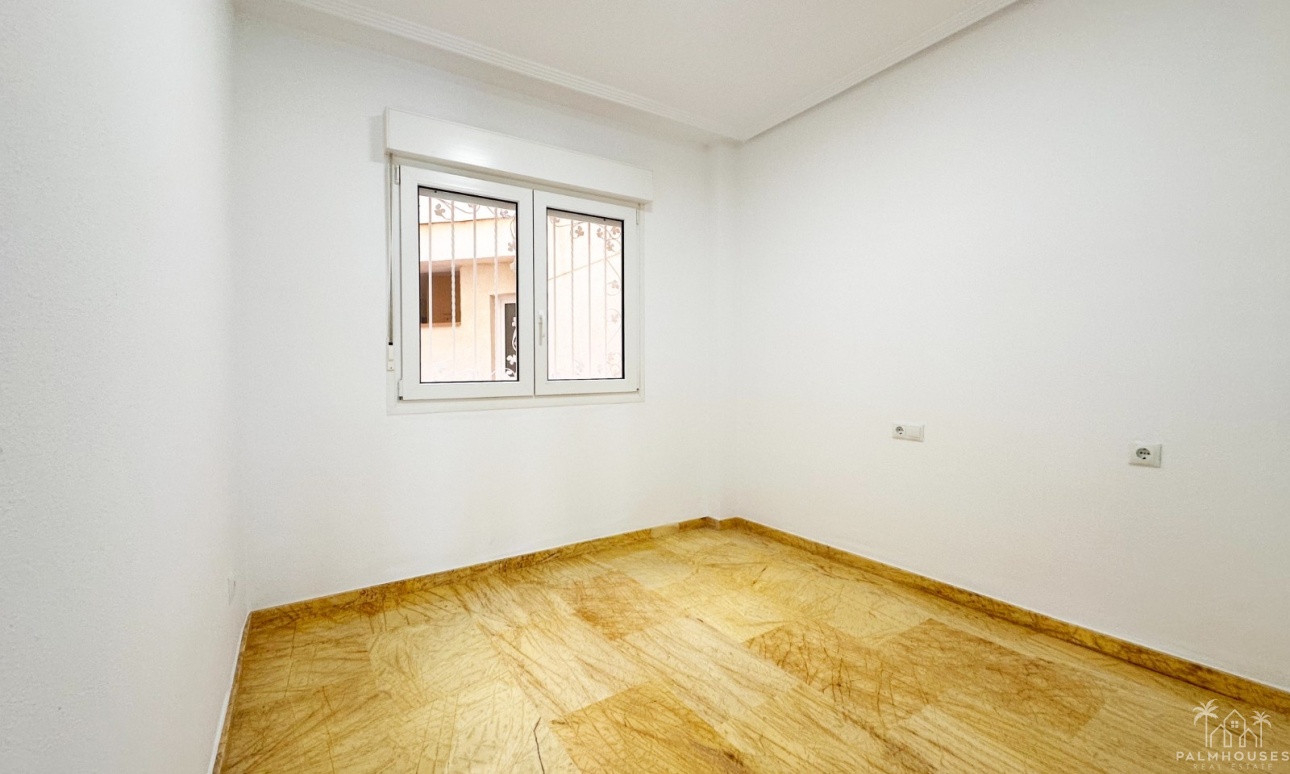 Revente - Apartment - Orihuela Costa - Costa Blanca