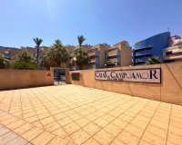 Revente - Apartment - Orihuela Costa - Costa Blanca