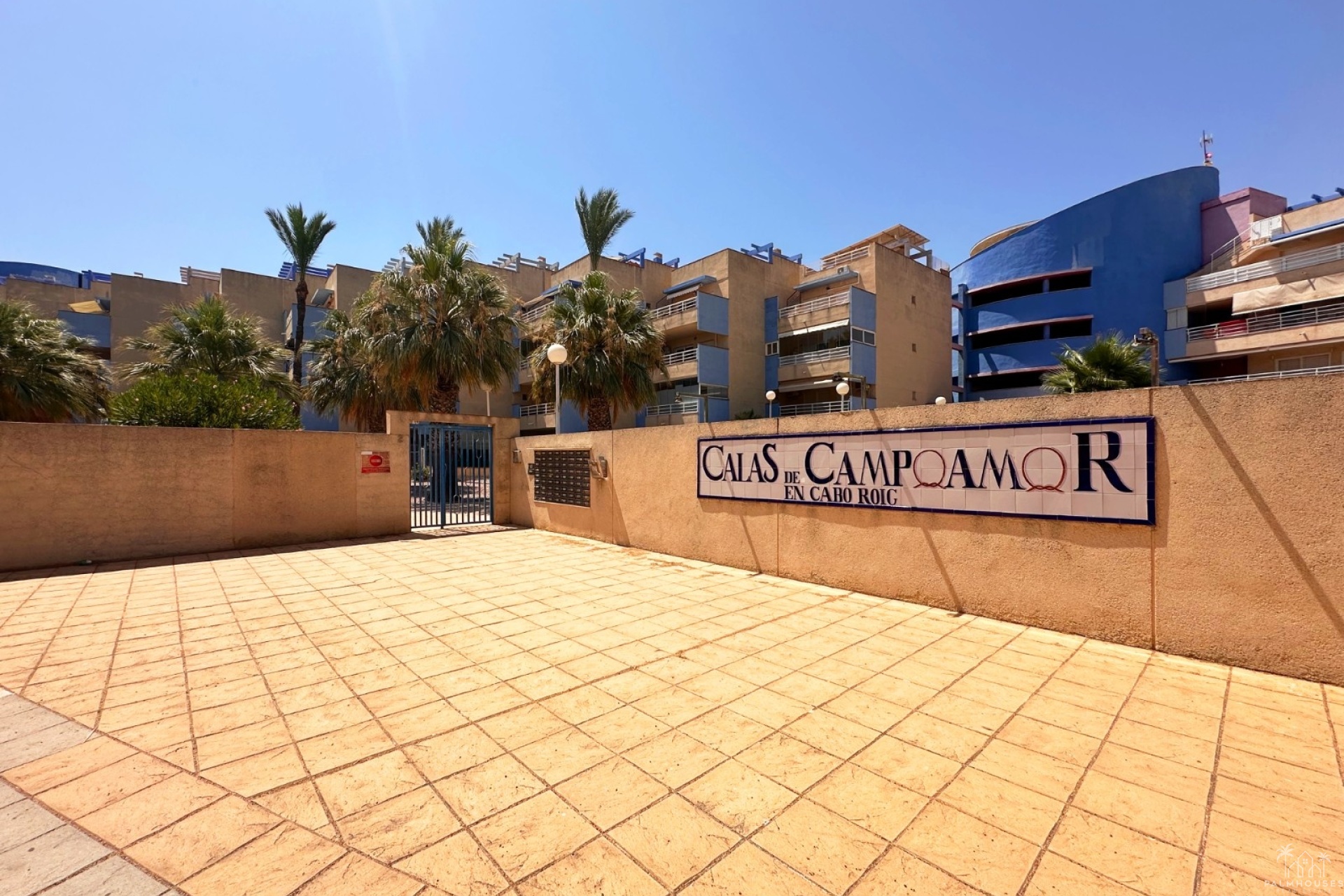Revente - Apartment - Orihuela Costa - Costa Blanca