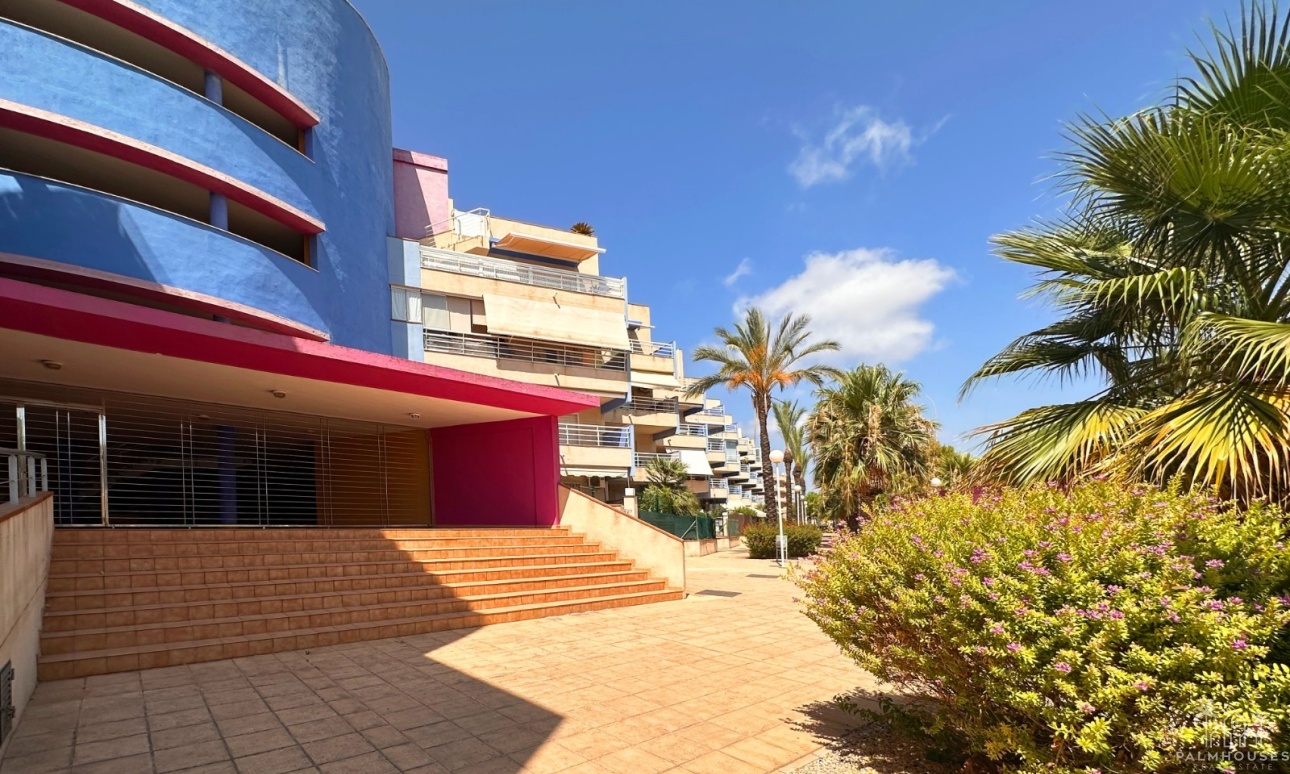Revente - Apartment - Orihuela Costa - Costa Blanca