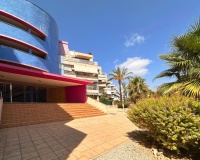 Revente - Apartment - Orihuela Costa - Costa Blanca