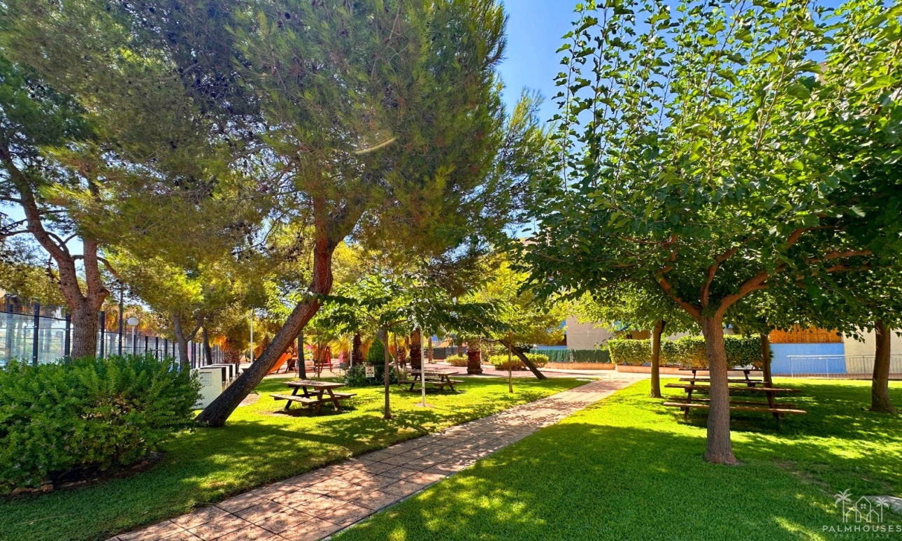 Revente - Apartment - Orihuela Costa - Costa Blanca