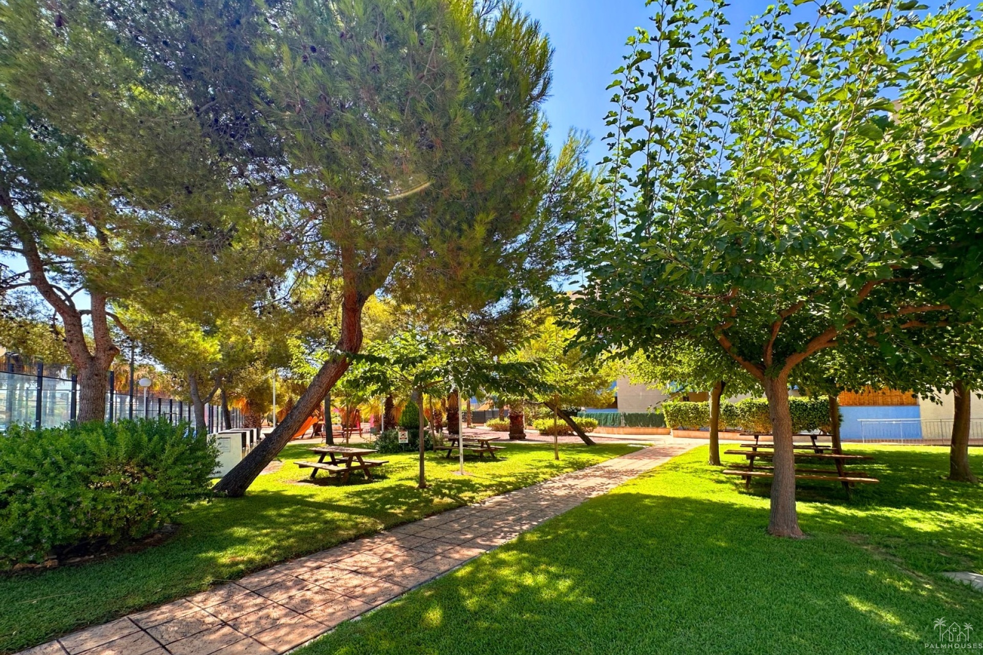 Revente - Apartment - Orihuela Costa - Costa Blanca