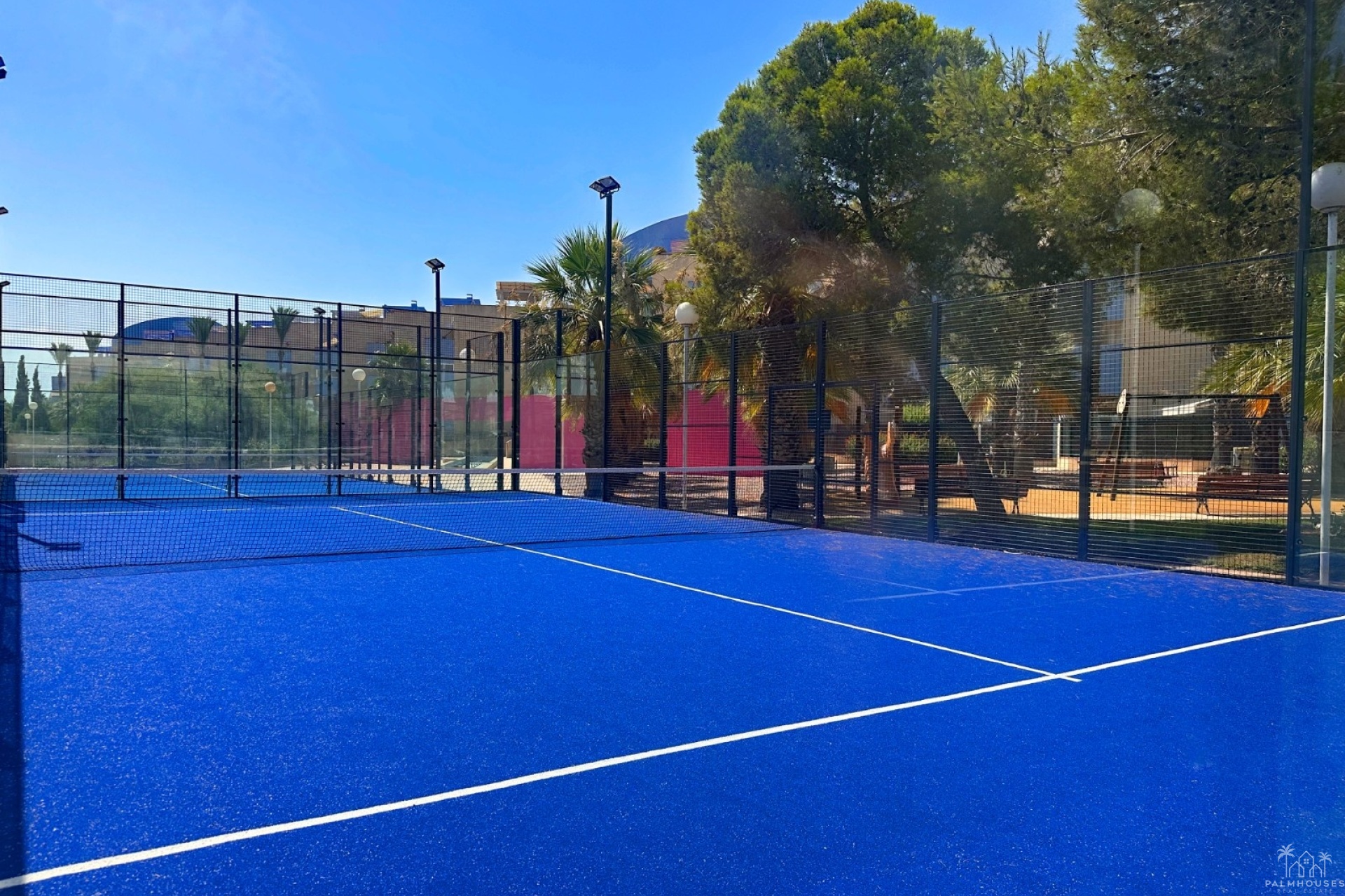 Revente - Apartment - Orihuela Costa - Costa Blanca