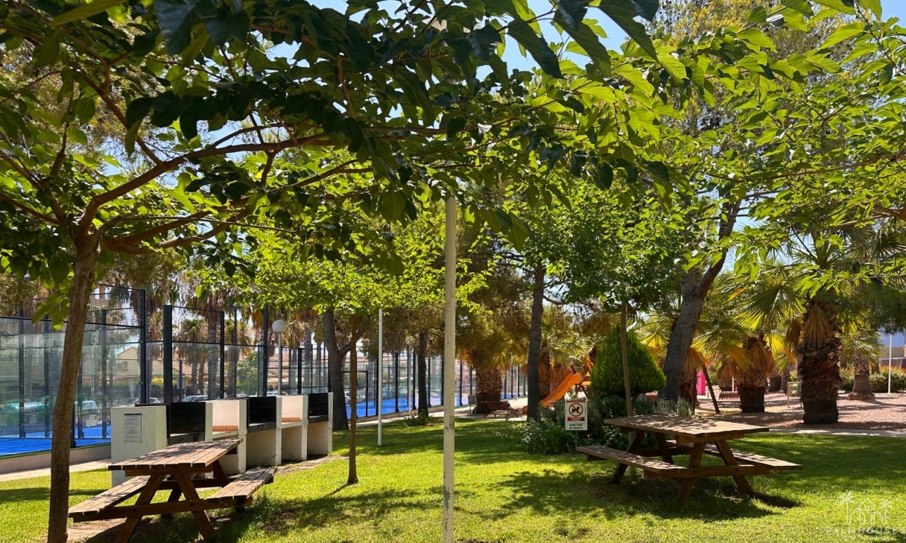 Revente - Apartment - Orihuela Costa - Costa Blanca