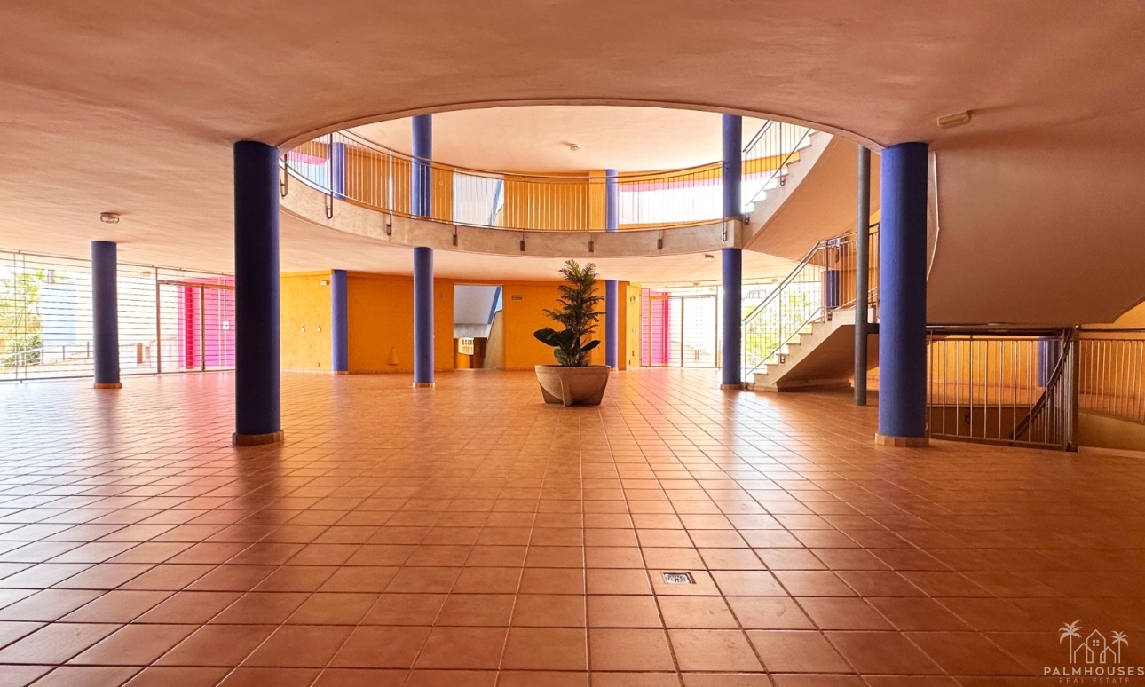 Revente - Apartment - Orihuela Costa - Costa Blanca