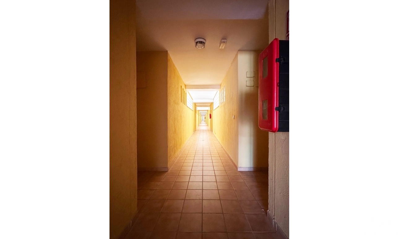 Revente - Apartment - Orihuela Costa - Costa Blanca