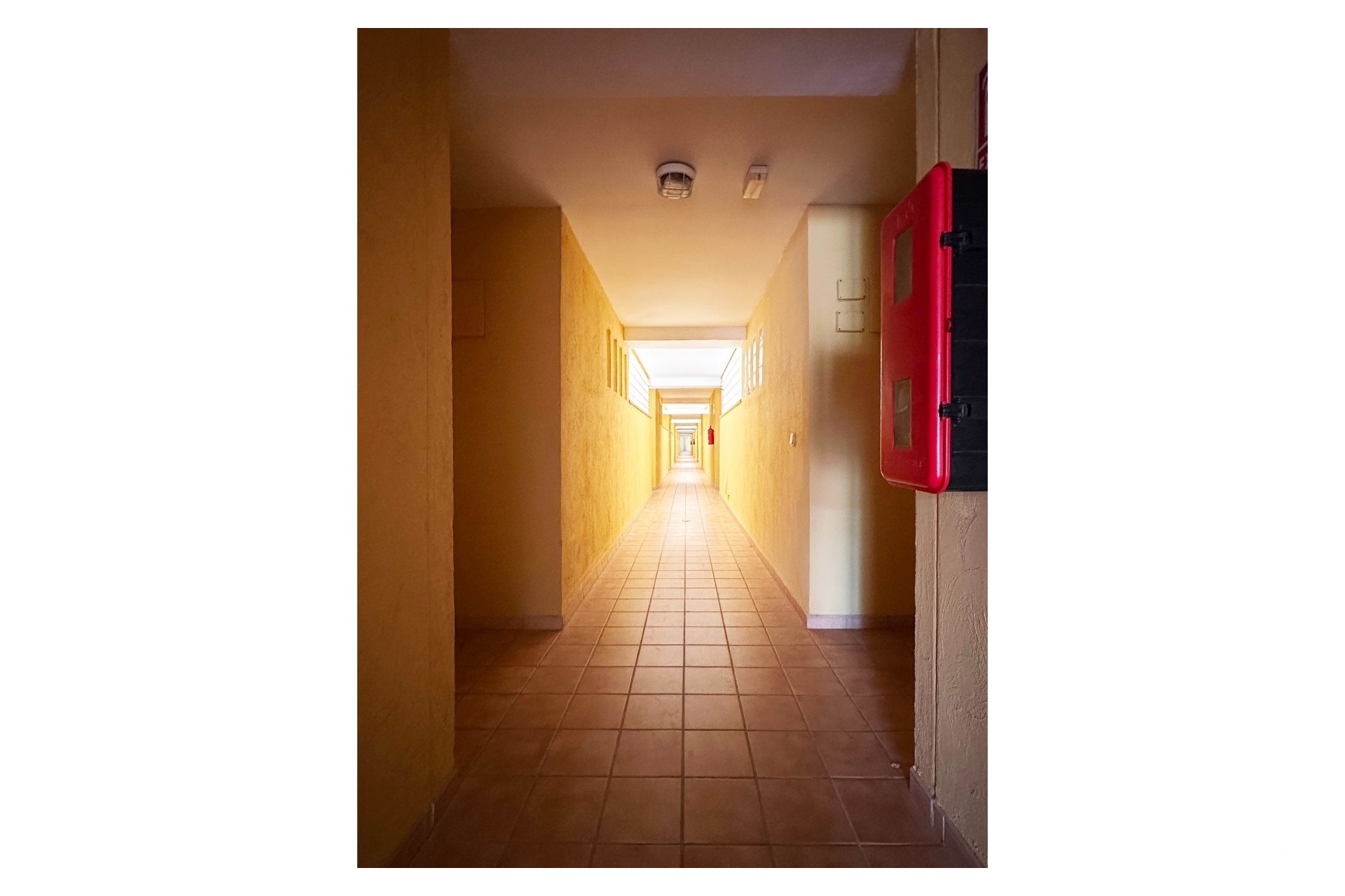 Revente - Apartment - Orihuela Costa - Costa Blanca