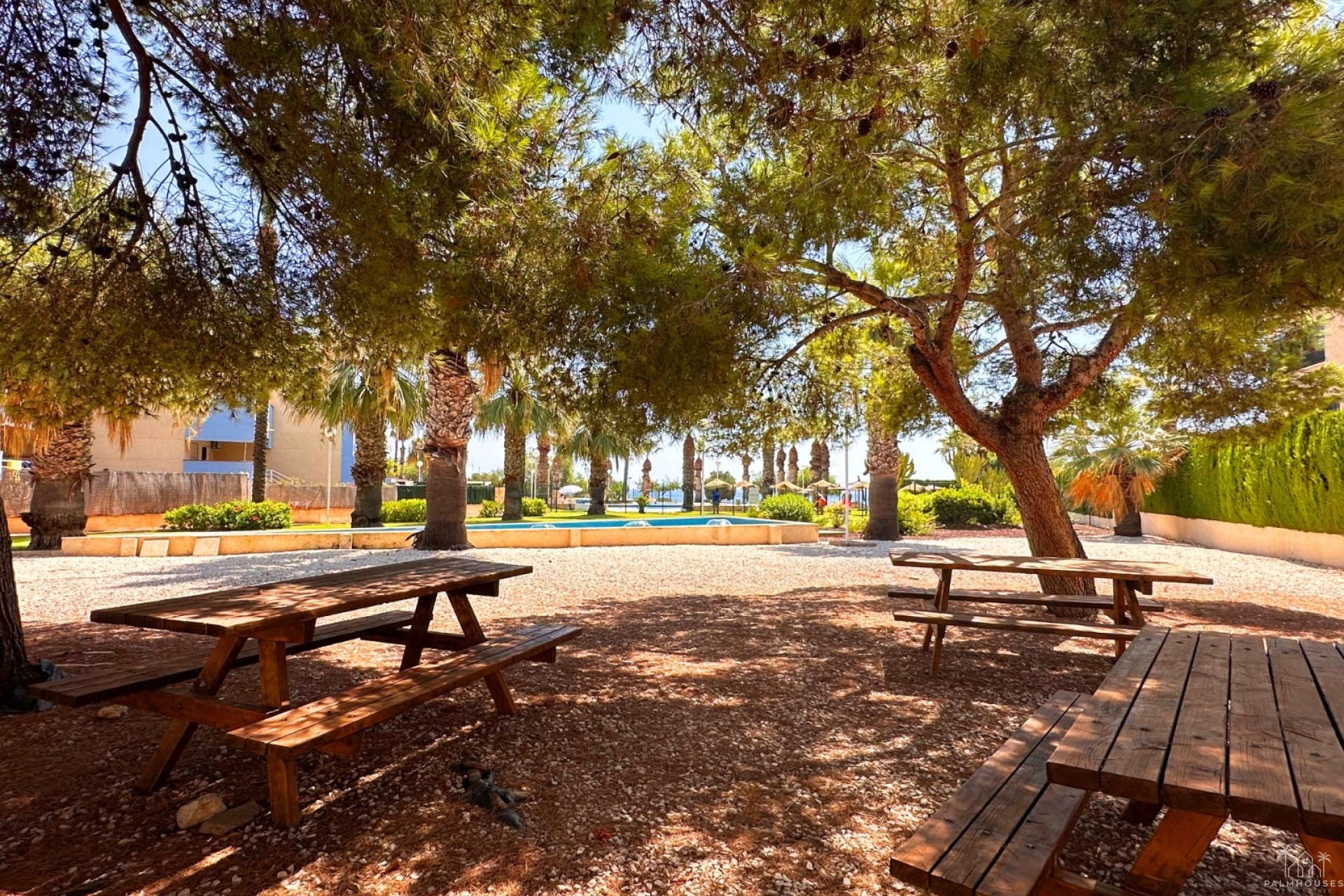 Revente - Apartment - Orihuela Costa - Costa Blanca