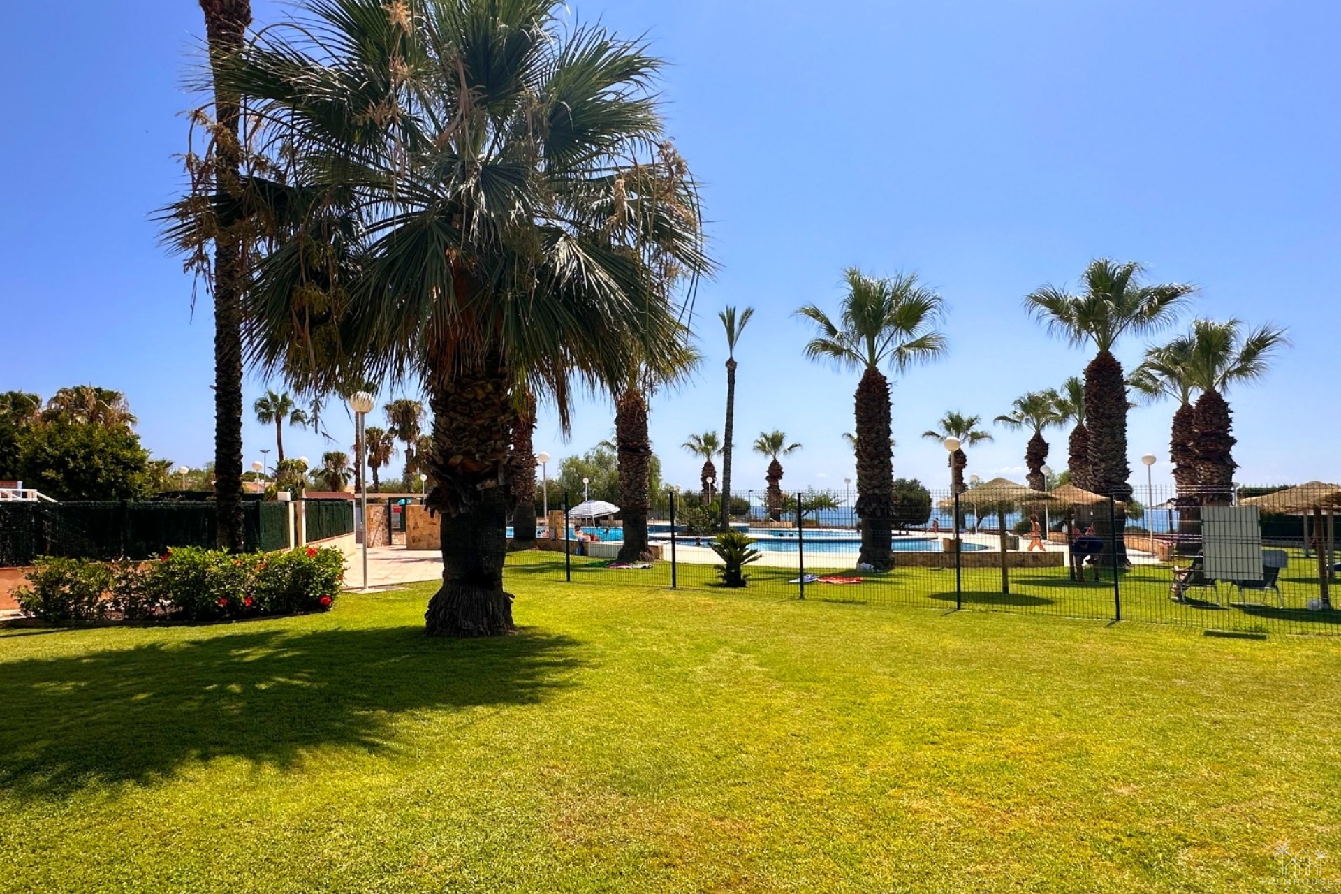 Revente - Apartment - Orihuela Costa - Costa Blanca