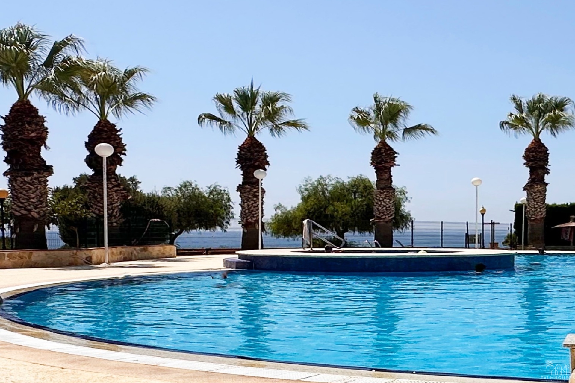 Revente - Apartment - Orihuela Costa - Costa Blanca
