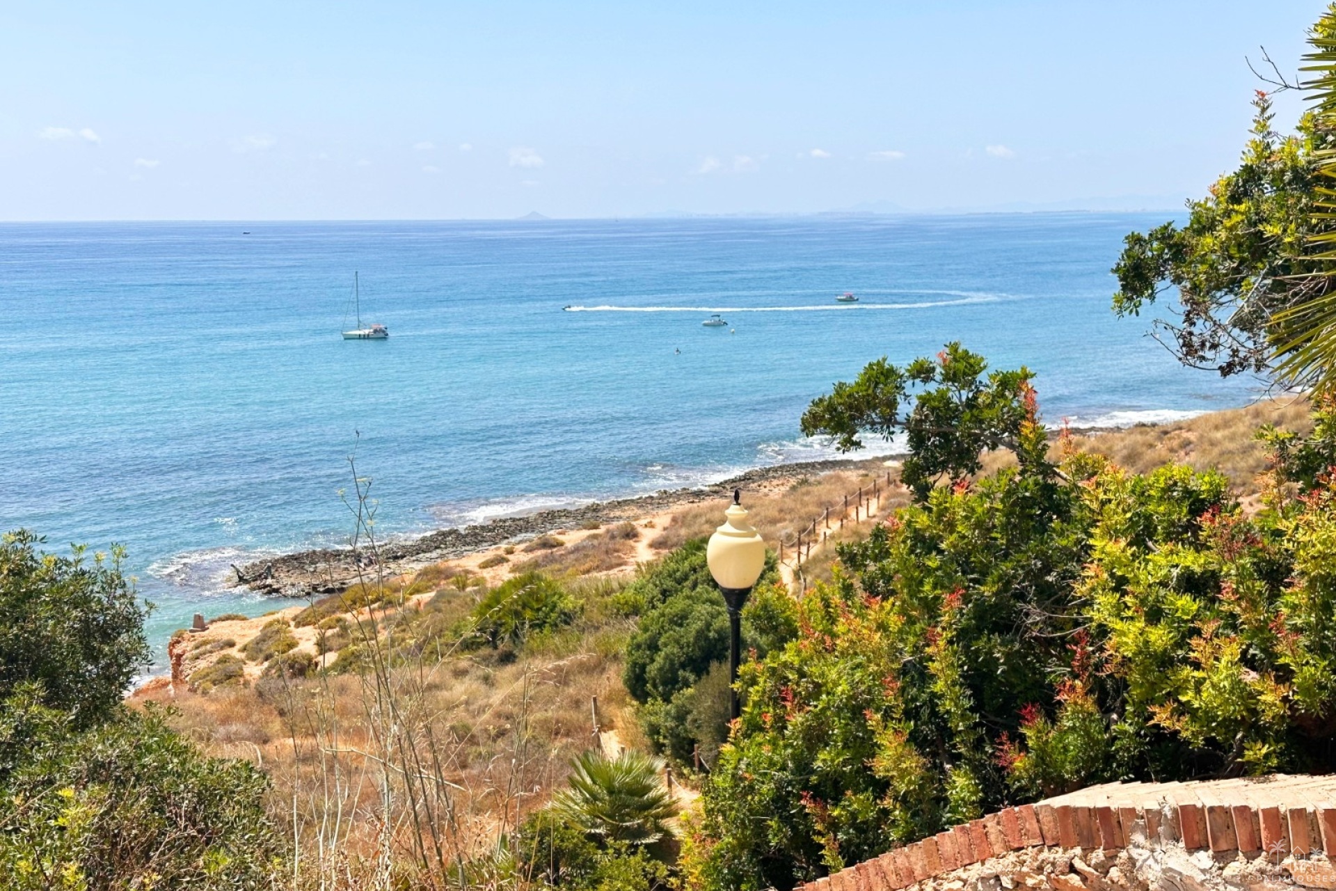 Revente - Apartment - Orihuela Costa - Costa Blanca