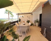 Revente - Apartment - Orihuela Costa - Costa Blanca