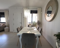 Revente - Apartment - Orihuela Costa - Costa Blanca