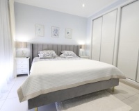 Revente - Apartment - Orihuela Costa - Costa Blanca
