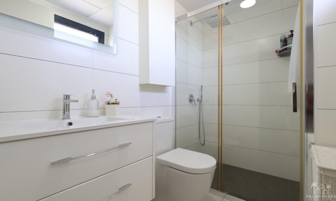 Revente - Apartment - Orihuela Costa - Costa Blanca