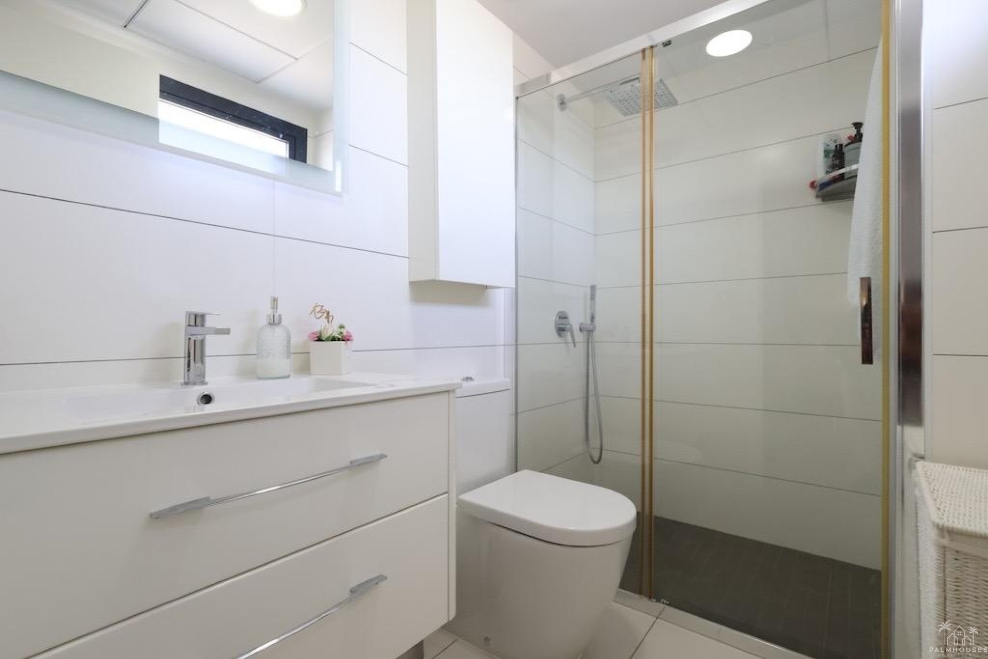 Revente - Apartment - Orihuela Costa - Costa Blanca