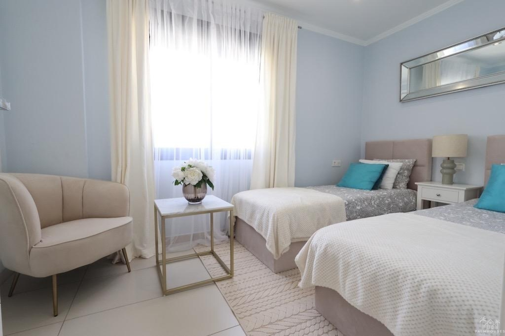 Revente - Apartment - Orihuela Costa - Costa Blanca