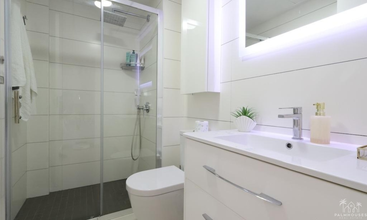 Revente - Apartment - Orihuela Costa - Costa Blanca
