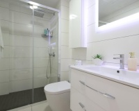 Revente - Apartment - Orihuela Costa - Costa Blanca