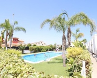 Revente - Apartment - Orihuela Costa - Costa Blanca
