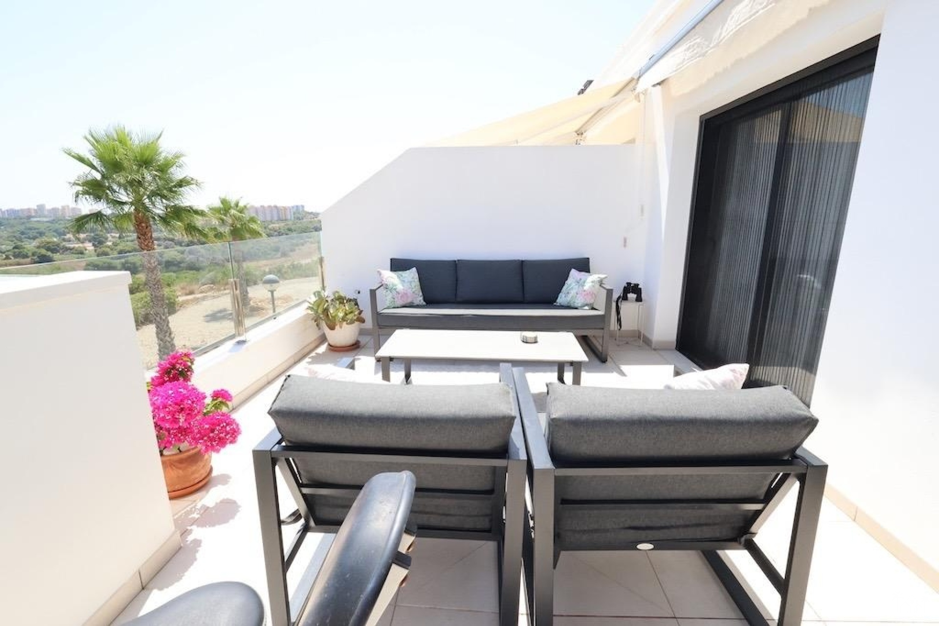 Revente - Apartment - Orihuela Costa - Costa Blanca