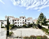 Revente - Apartment - Orihuela Costa - Costa Blanca