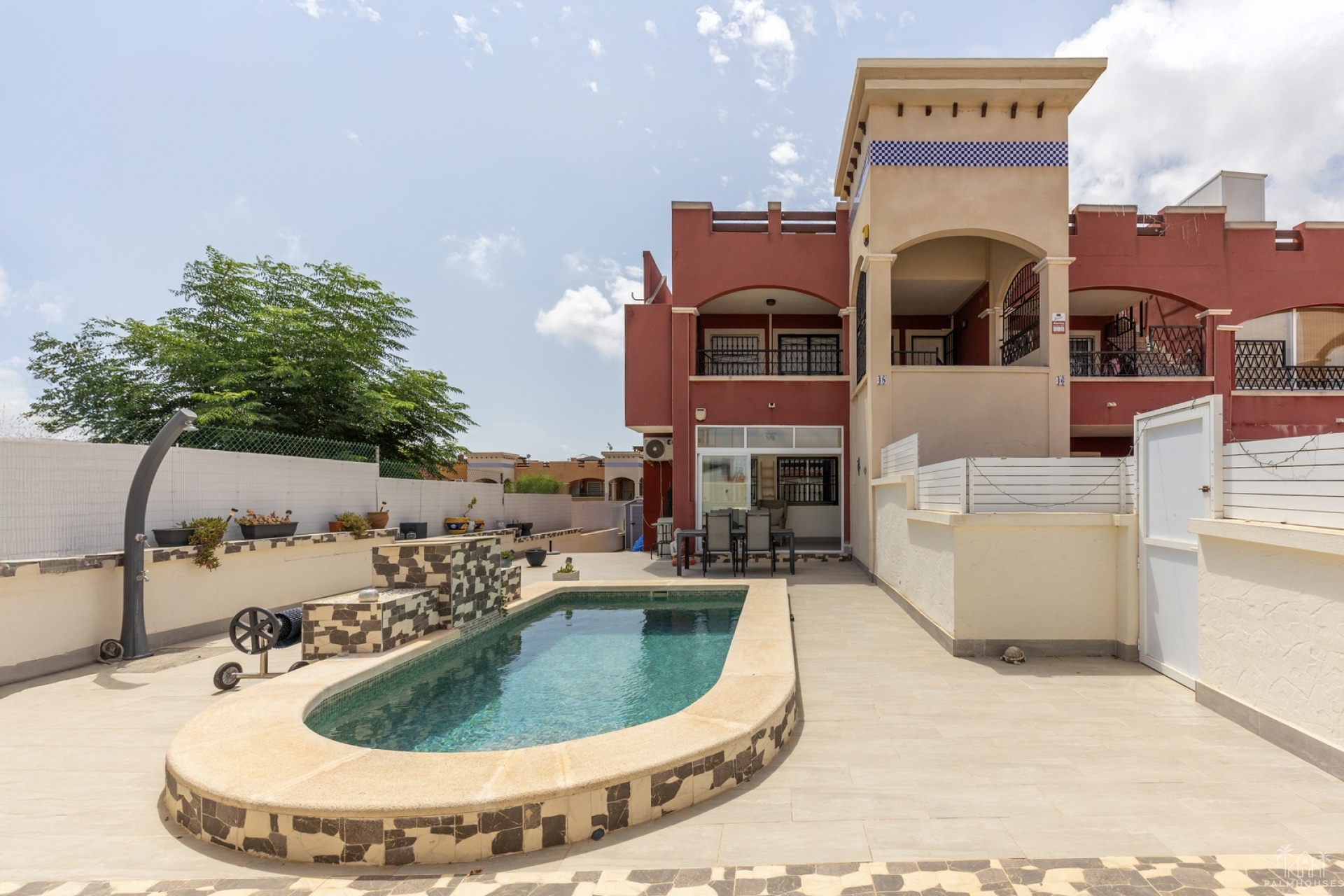 Revente - Apartment - Orihuela Costa - Costa Blanca