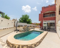 Revente - Apartment - Orihuela Costa - Costa Blanca