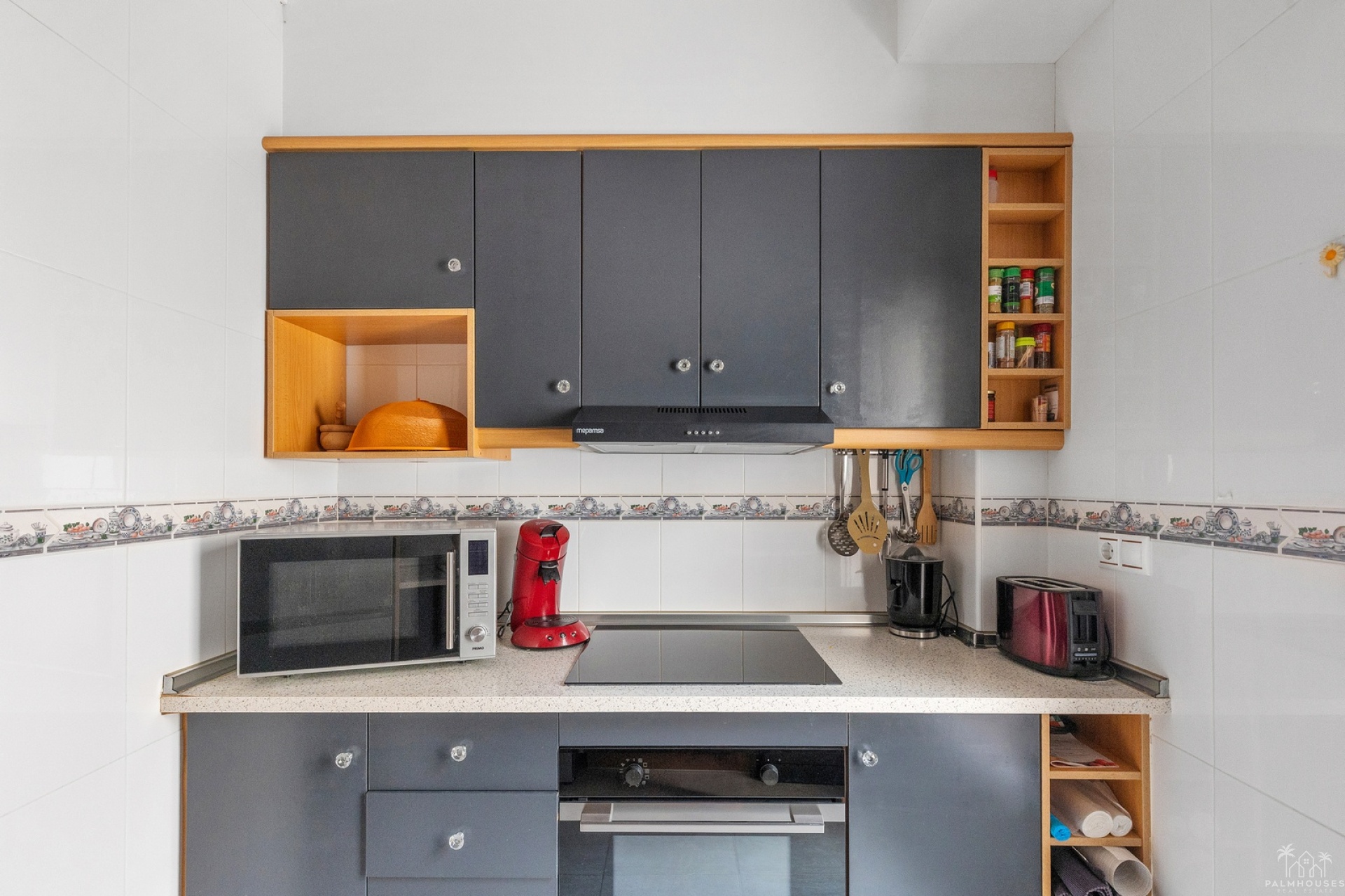Revente - Apartment - Orihuela Costa - Costa Blanca