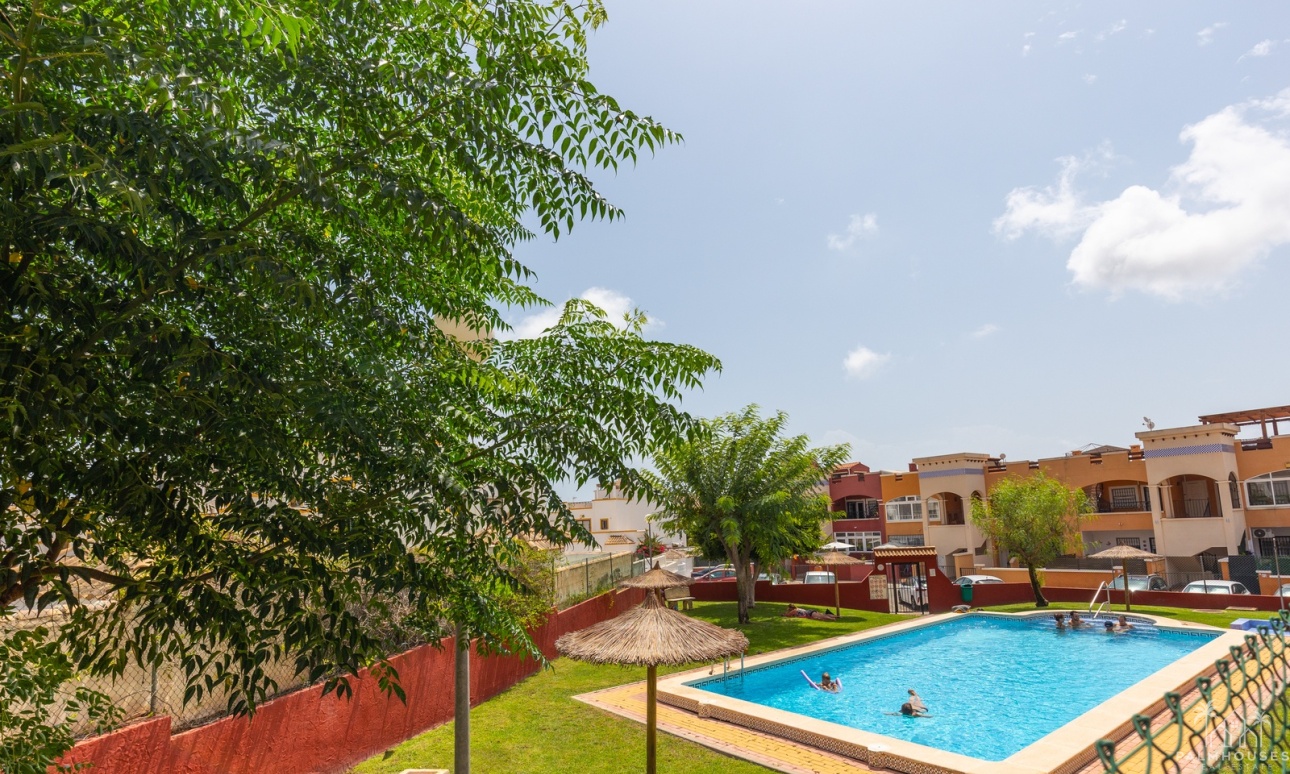Revente - Apartment - Orihuela Costa - Costa Blanca
