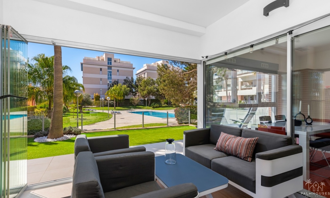 Revente - Apartment - Orihuela Costa - Costa Blanca