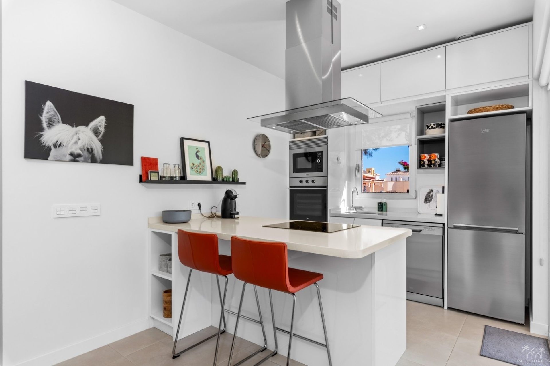 Revente - Apartment - Orihuela Costa - Costa Blanca