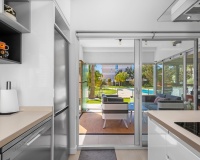 Revente - Apartment - Orihuela Costa - Costa Blanca