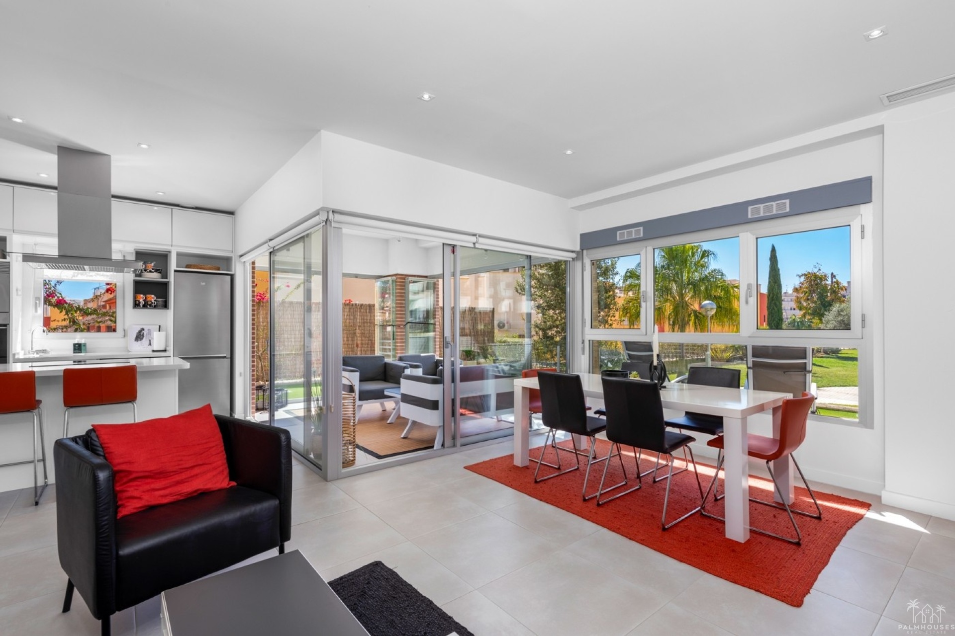Revente - Apartment - Orihuela Costa - Costa Blanca