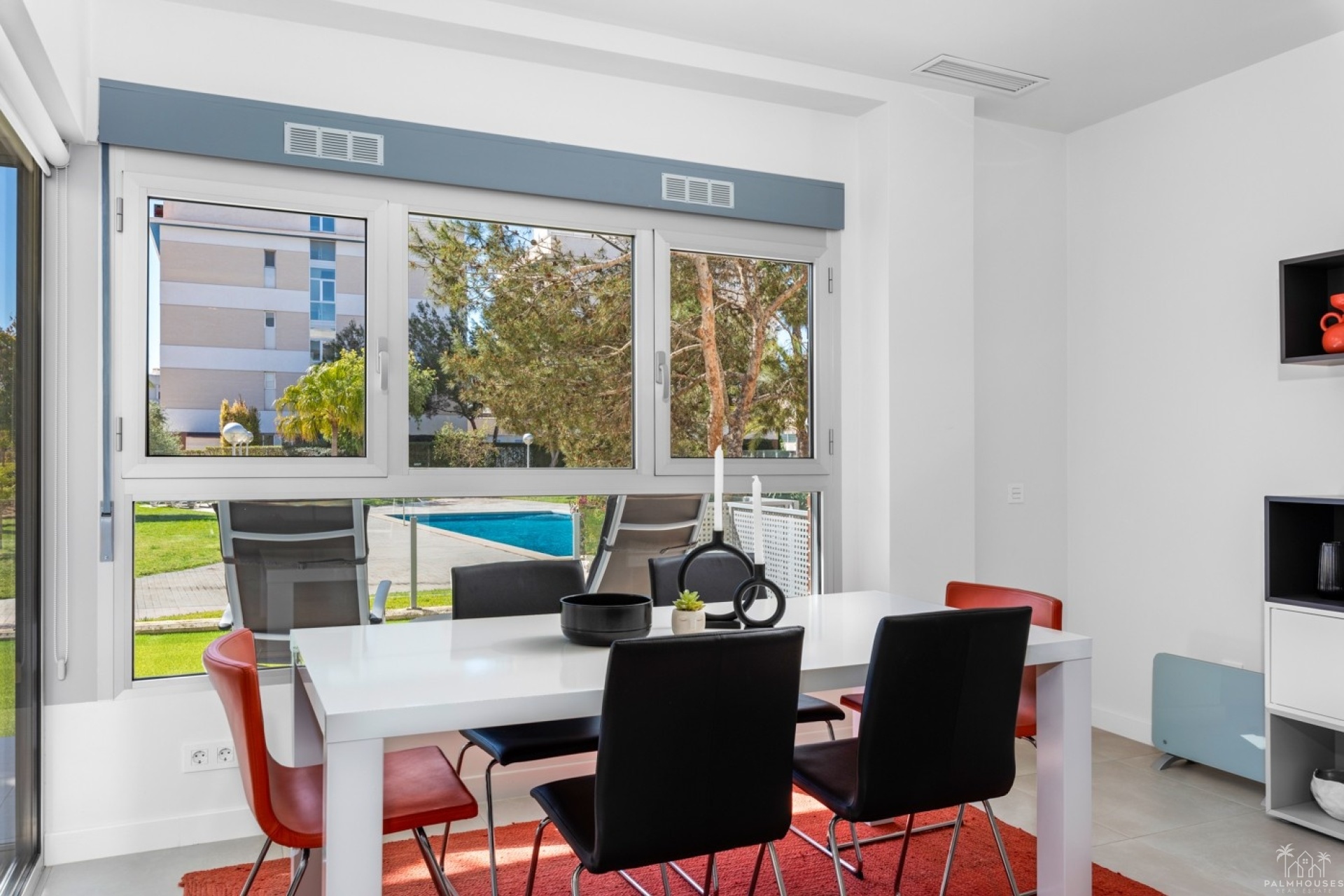 Revente - Apartment - Orihuela Costa - Costa Blanca