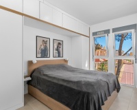 Revente - Apartment - Orihuela Costa - Costa Blanca