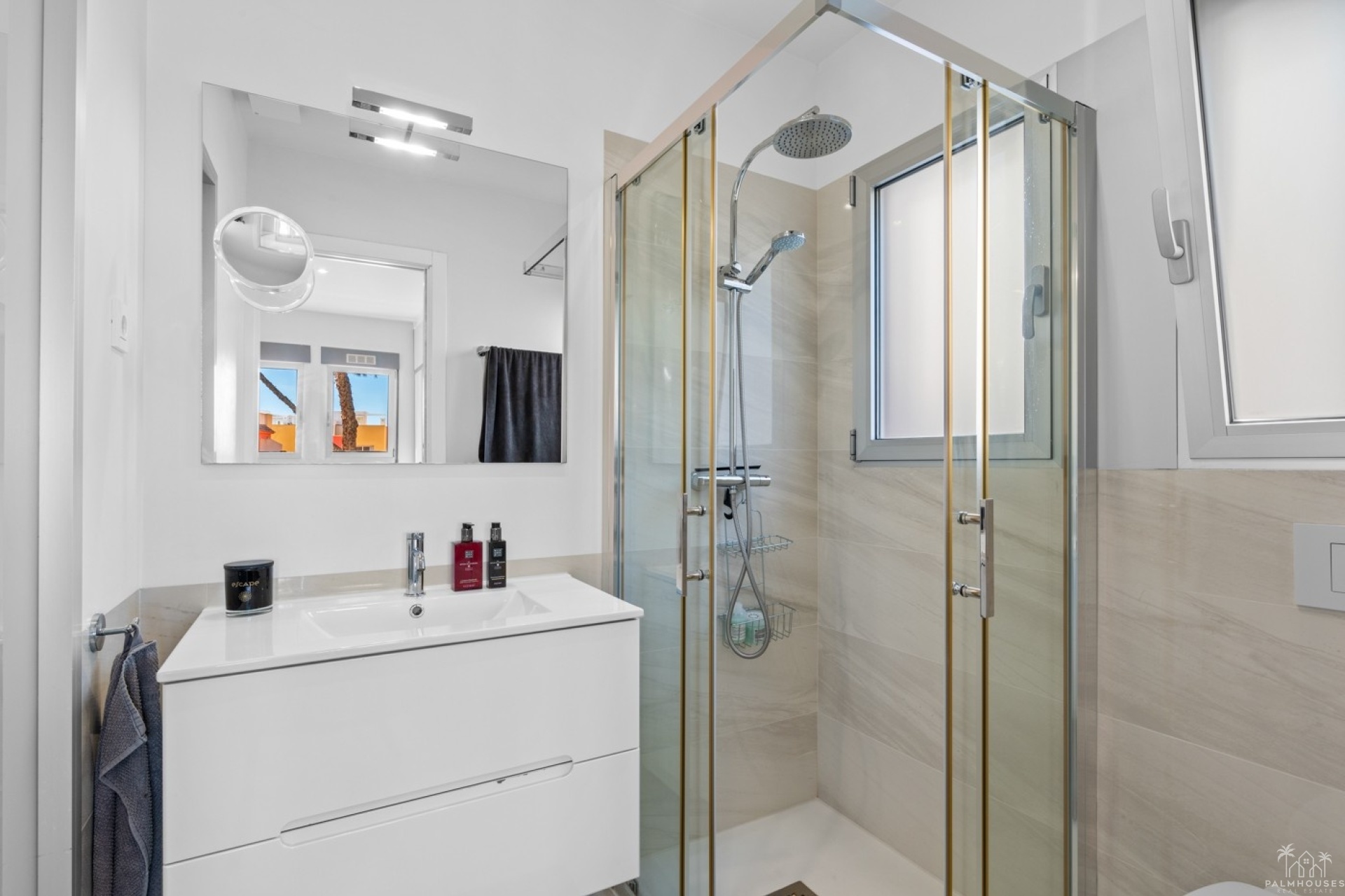Revente - Apartment - Orihuela Costa - Costa Blanca