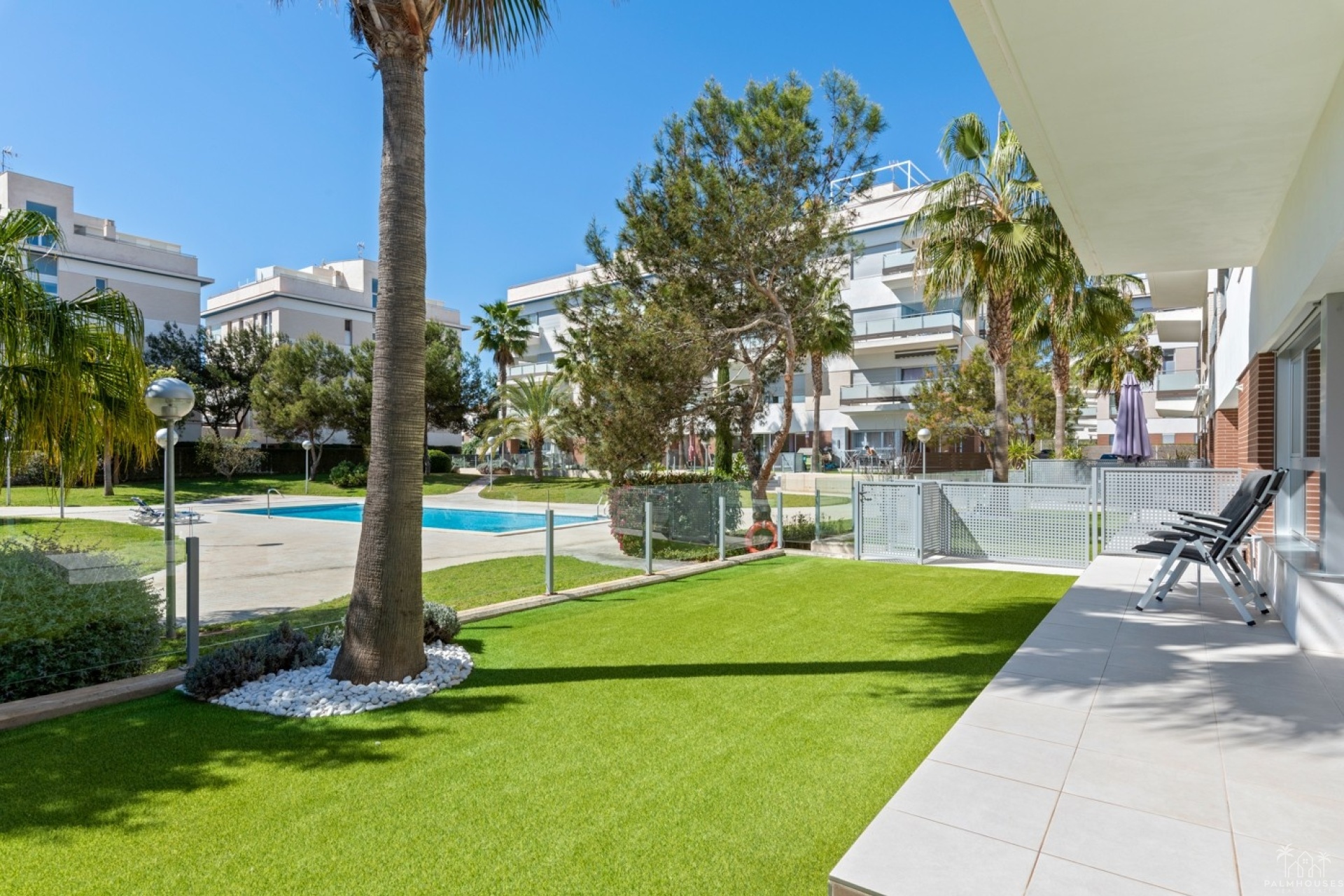 Revente - Apartment - Orihuela Costa - Costa Blanca