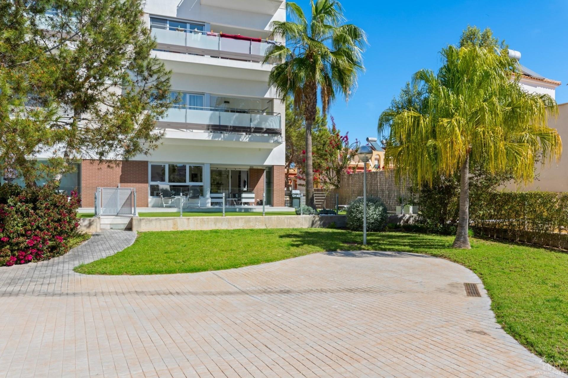 Revente - Apartment - Orihuela Costa - Costa Blanca