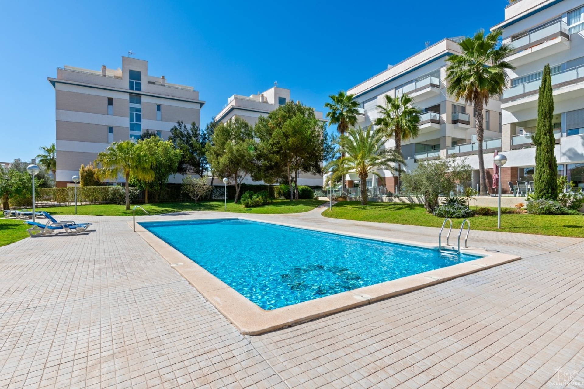 Revente - Apartment - Orihuela Costa - Costa Blanca