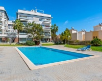 Revente - Apartment - Orihuela Costa - Costa Blanca