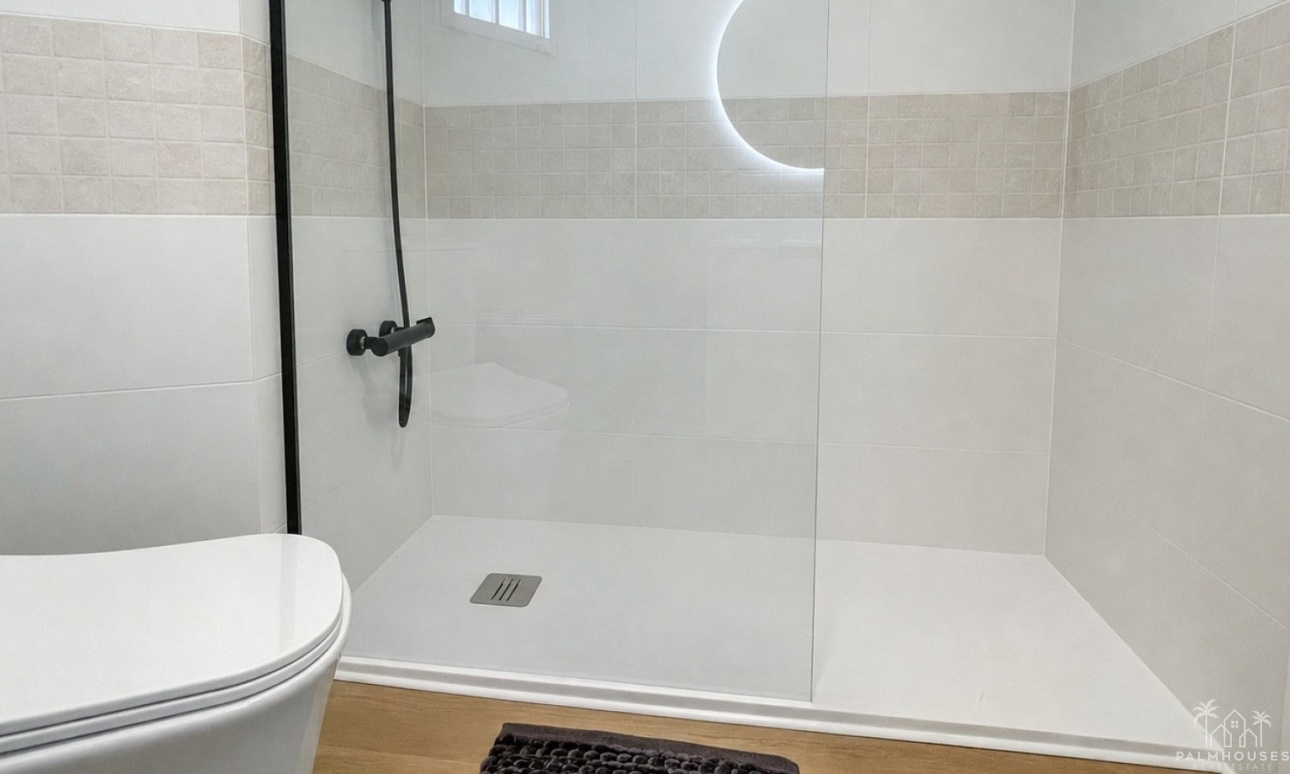 Revente - Apartment - Orihuela Costa - Costa Blanca
