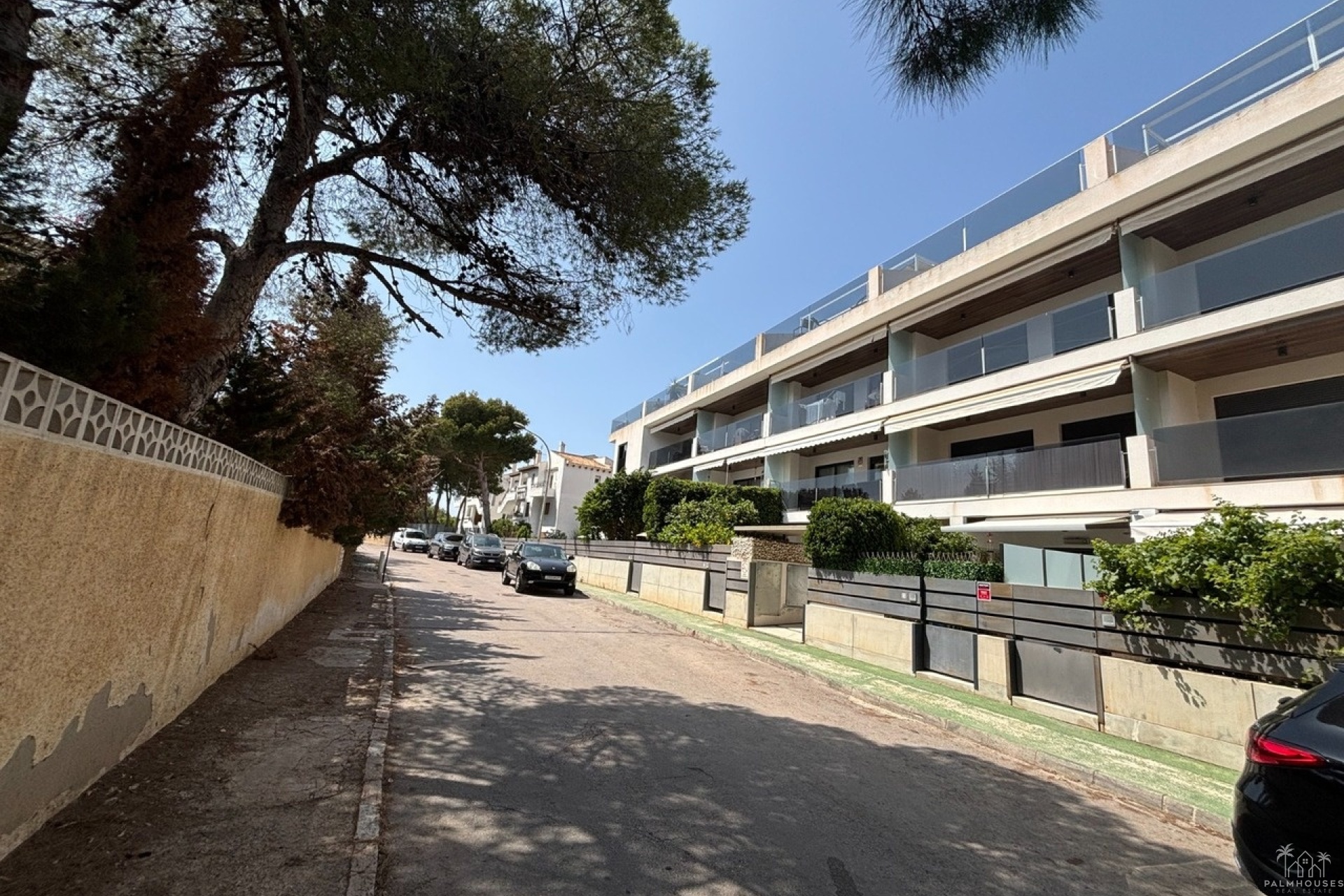 Revente - Apartment - Orihuela Costa - Costa Blanca