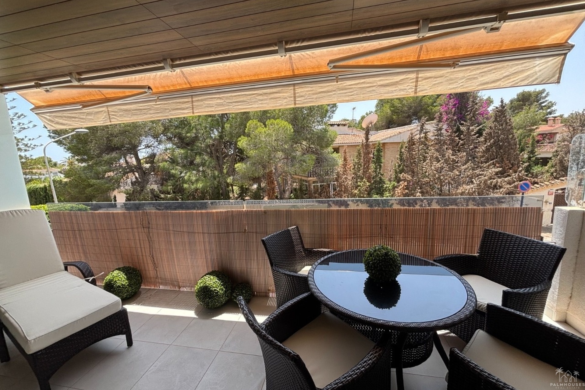 Revente - Apartment - Orihuela Costa - Costa Blanca